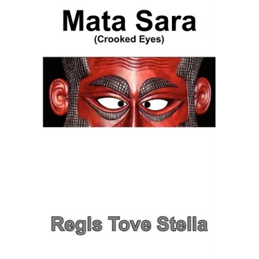 Mata Sara (Crooked Eyes)