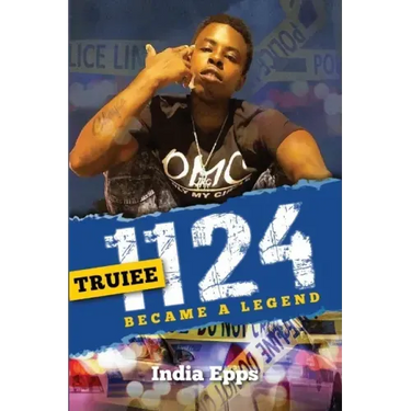 1124: Truiee Became A LeGend