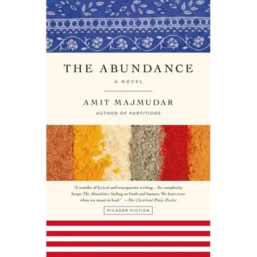 Abundance