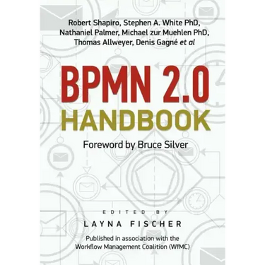 BPMN 2.0 Handbook