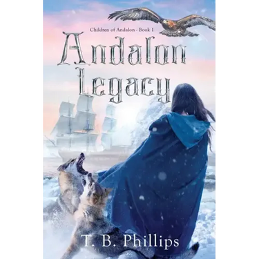 Andalon Legacy
