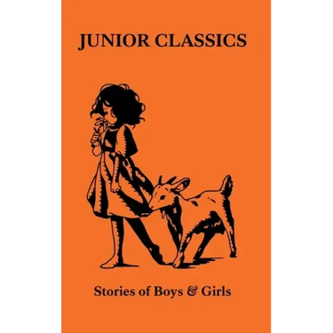 Stories of Boys and Girls