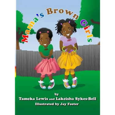 Mama's Brown Girls