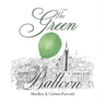 The Green Balloon