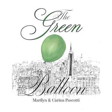 The Green Balloon