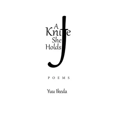 A Knife She Holds