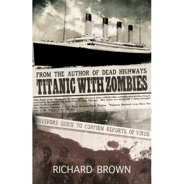 Titanic With Zombies
