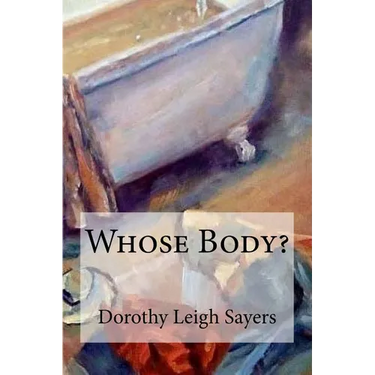 Whose Body?