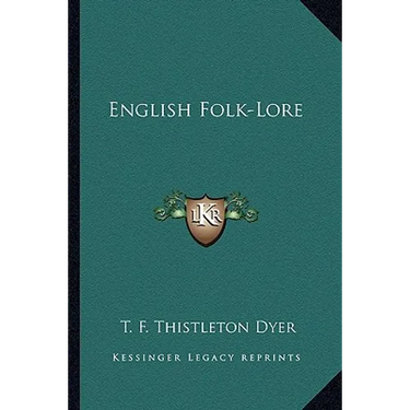 English Folk-Lore
