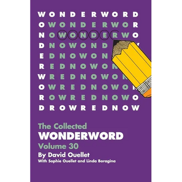 WonderWord Volume 30