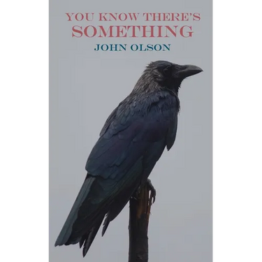 You Know There's Something