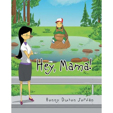 Hey Mama