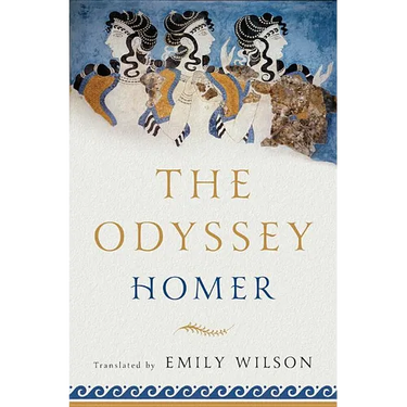 The Odyssey
