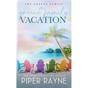 A Greene Family Vacation