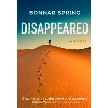 Disappeared