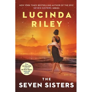 The Seven Sisters: Book One