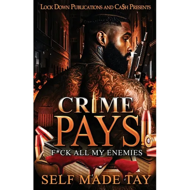 Crime Pays