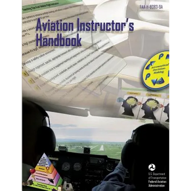 Aviation Instructor's Handbook