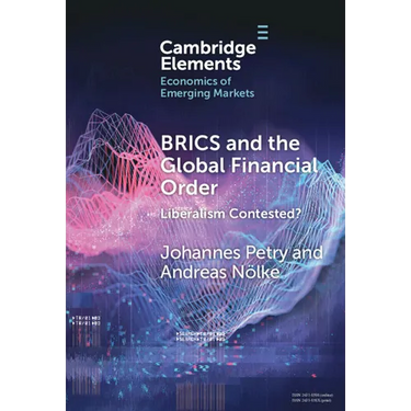 BRICS and the Global Financial Order