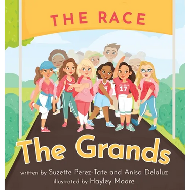The Grands The Race