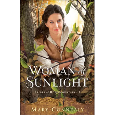 Woman of Sunlight
