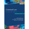 Criminal Law in South Africa