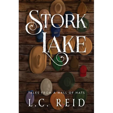 Stork Lake: Tales from a Wall of Hats