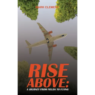 Rise Above