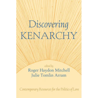 Discovering Kenarchy