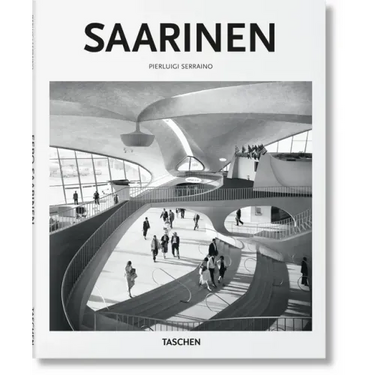 Saarinen