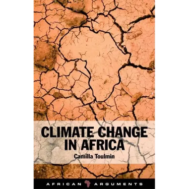 Climate Change in Africa