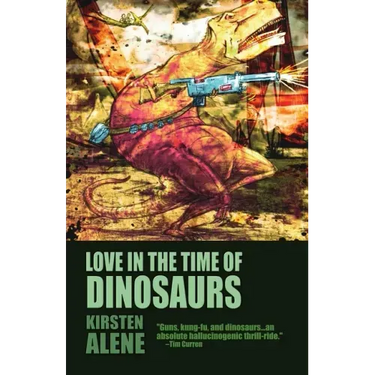 Love in the Time of Dinosaurs