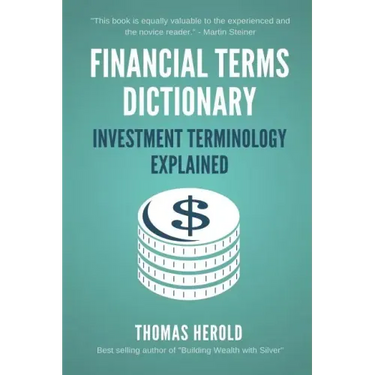 Financial Terms Dictionary - Investment Terminology Explained