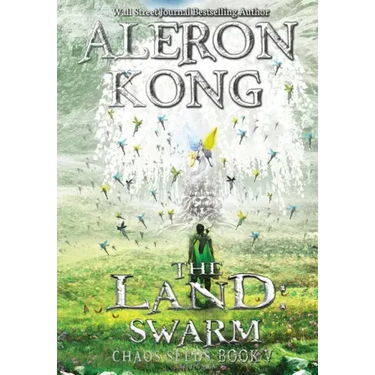 The Land: Swarm: A LitRPG Saga