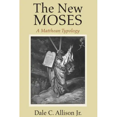 The New Moses