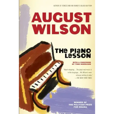 The Piano Lesson