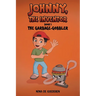 Johnny, The Inventor - Book 1