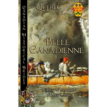 Belle Canadienne
