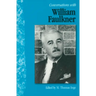 Conversations with William Faulkner