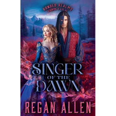Singer of the Dawn