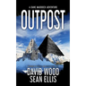 Outpost: A Dane Maddock Adventure