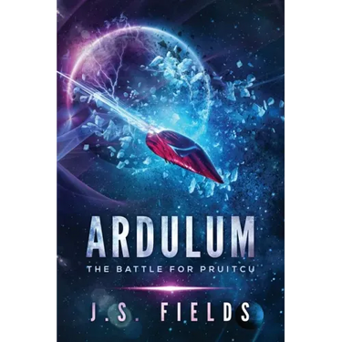 Ardulum: The Battle for Pruitcu