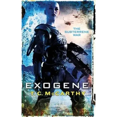 Exogene