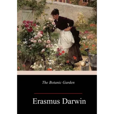 The Botanic Garden