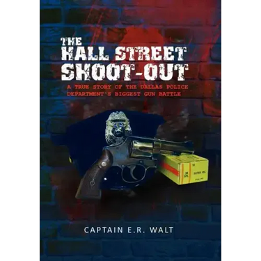 The Hall Street Shoot-Out