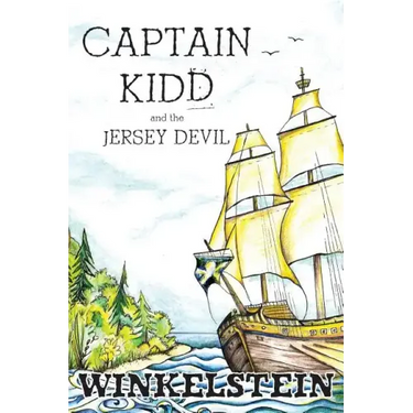 Captain Kidd and the Jersey Devil