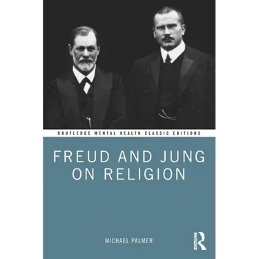 Freud and Jung on Religion