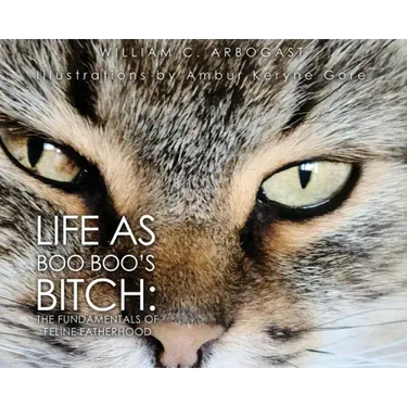 Life as Boo Boo's Bitch: The Fundamentals of Feline Fatherhood