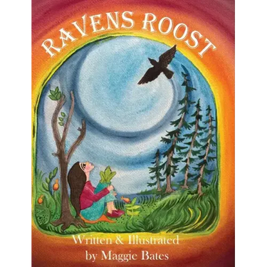 Ravens Roost
