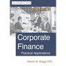 Corporate Finance: Third Edition